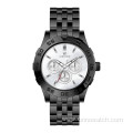 Luminous Hour Hands For Men's Quartz Watch